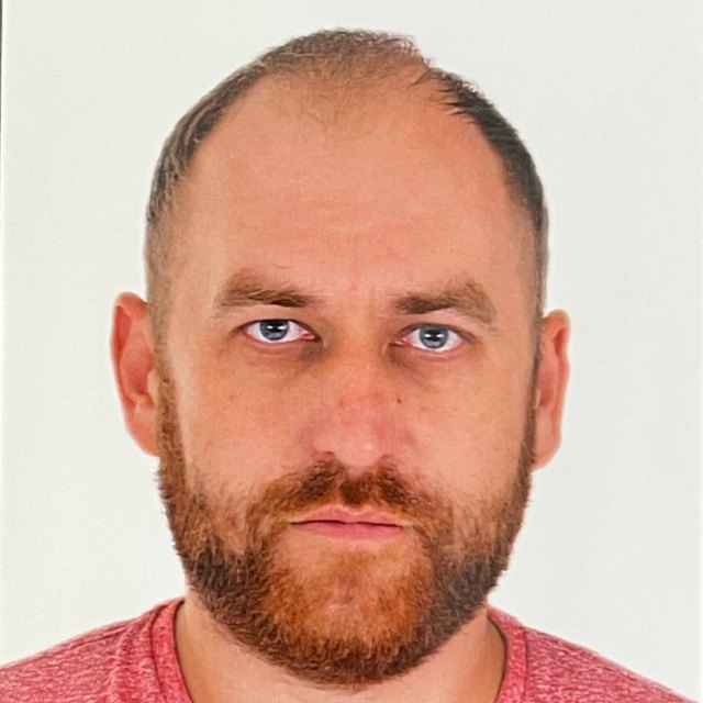 Алексей Мурзинов