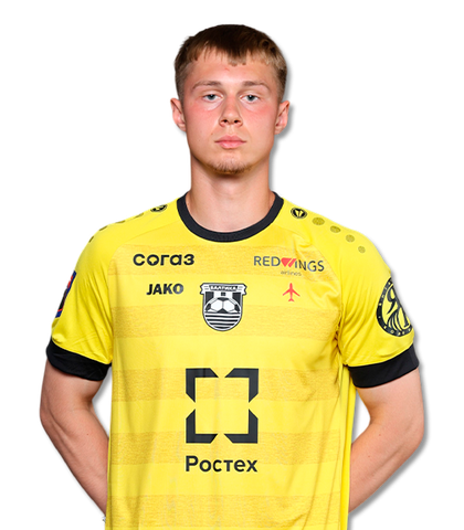 Андрей Цицилин
