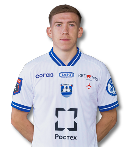 Илья Порохов