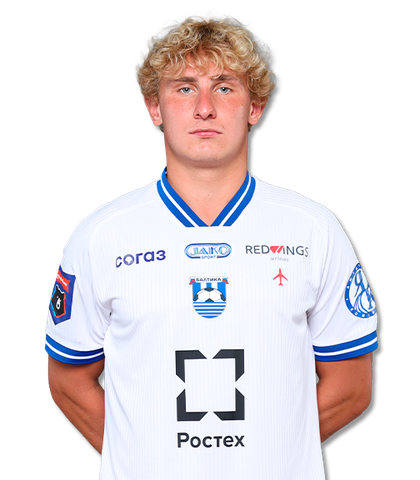 Сергей Варатынов